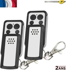Télécommande compatible avid d'occasion  Guînes