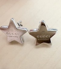 Gucci hrringe hrstecker gebraucht kaufen  Sinzheim