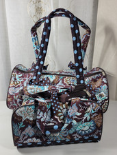 Belvah quilted fabric for sale  Cleveland