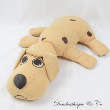 Peluche chien vulli d'occasion  Cavaillon