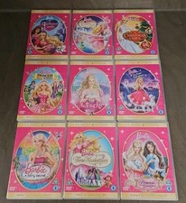 Bundle barbie doll for sale  CHESHAM