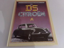 Altes citroen buch gebraucht kaufen  Achim