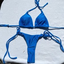 Medium turquoise brazilian for sale  Santa Barbara