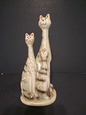 Lot three cats for sale  Gautier