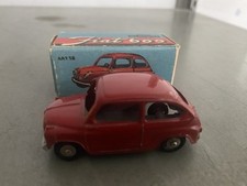 Mercury fiat 600 usato  Italia