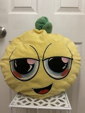 Plush throw pillow for sale  Torrance