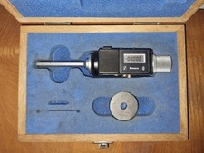 Bowers bsu200 10mm for sale  HIGH WYCOMBE