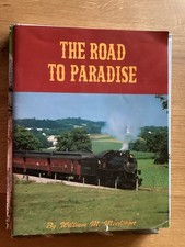 The road paradise gebraucht kaufen  Radevormwald