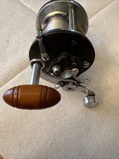 Penn Peerless No. 9 molinetes de pesca - feitos nos EUA F*S, usado comprar usado  Enviando para Brazil