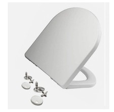 Toilet seat soft for sale  STOCKPORT