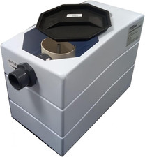 Acquahome degrassatore statico usato Acquahome degrassatore statico usato  Roma