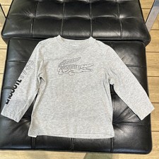 Lacoste boys age for sale  NORTHAMPTON