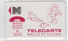 Wallis futuna wf2 d'occasion  Péronne