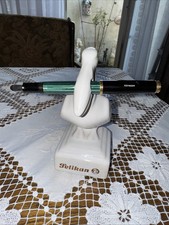 Vintage pelikan reklame gebraucht kaufen  Dortmund
