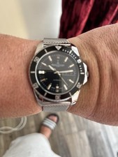 Jaeger lecoultre men for sale  BILLINGHAM