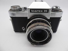 zeiss icarex for sale  EXETER