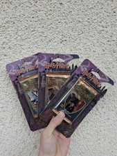 Harry potter tcg usato  Volvera