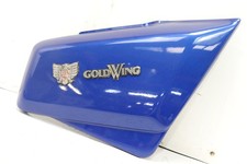 Honda goldwing 1200 d'occasion  Expédié en Belgium