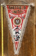 1971 vintage sheffield for sale  LUTTERWORTH