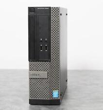 Dell Optiplex 3020 Intel i3 Windows 10 Pro 64 Bit OS 500GB HD 8GB Ram, usado comprar usado  Enviando para Brazil