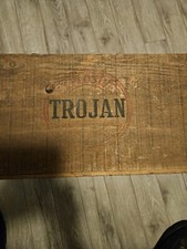 Trojan high explosives for sale  Rockford