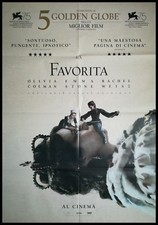 Favorito locandina film usato  Brescia
