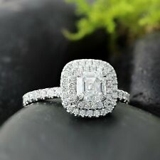 Diamond asscher cut for sale  GLASGOW