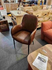 Poltroncina design vintage usato  Roma