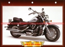 Suzuki 1500 intruder d'occasion  Cherbourg-Octeville-