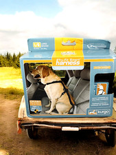 Dog car harness for sale  Elfers