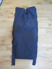 Seraphine navy waterproof for sale  CALLINGTON