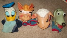 Vintage donald duck for sale  Winchester