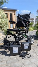 New airchair folding for sale  WATERLOOVILLE