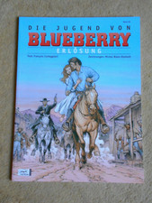 Blueberry erlösung auflage gebraucht kaufen  Deutschland