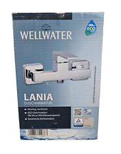Wellwater lania brausearmatur gebraucht kaufen  Deggendorf