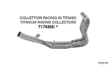 Racing arrow stainless d'occasion  Expédié en Belgium