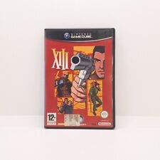 Xiii nintendo gamecube usato  Roma