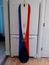 Eldorado snowboard for sale  Fairfax