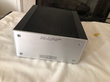 Musical fidelity xlps for sale  Union City