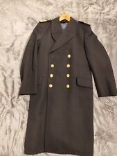 Mantel weste marine gebraucht kaufen  Flensburg