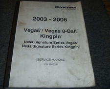 2004 victory vegas for sale  Dubuque