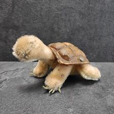 Vintage steiff schildkröte gebraucht kaufen  Harsewinkel, Marienfeld