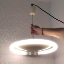 Siemens vintage deckenlampe gebraucht kaufen  Harsewinkel, Marienfeld