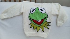 kermit jumper for sale kermit jumper for sale WEST BROMWICH