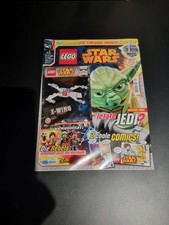 Lego star wars gebraucht kaufen  Braunschweig