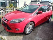 Red...ford focus..eco boost... for sale Red...ford focus..eco boost... for sale  ST. AUSTELL