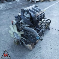 Motore 611981 312.000km MERCEDES SPRINTER Mk1 2000-2006 2.2 DIESEL usato 107892 comprar usado  Enviando para Brazil