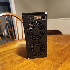 Asic goldshell box for sale  Connersville