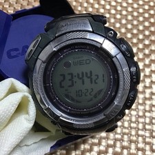 Relógio solar masculino CASIO PROTREK PATHFINDER à prova d'água comprar usado Relógio solar masculino CASIO PROTREK PATHFINDER à prova d'água comprar usado  Enviando para Brazil
