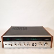 Vintage panasonic 207 for sale  Oklahoma City